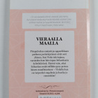 Sanna Salo : Vieraalla maalla - pikkukuva 2