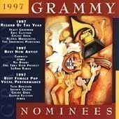 1997 Grammy Nominees  **  Various  **  CD