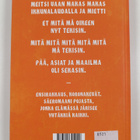 Veera Salmi : Olin niinku aurinko paistais - pikkukuva 2