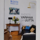 Koti ja keittiö erikoisliite 1-2/2011 - pikkukuva 1