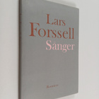 Lars Forssell : Sånger - pikkukuva 1