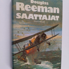 Douglas Reeman : Saattajat - pikkukuva 1