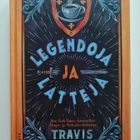 Baldree, Travis: Legendoja ja latteja (uusi) - pikkukuva 1