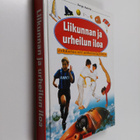 Serge Guerin : Liikunnan ja urheilun iloa : johdatus eri ... - pikkukuva 1