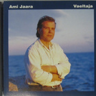 Ami Jaara • Vaeltaja CD - pikkukuva 1