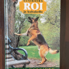 Jorma Kurvinen: Susikoira Roi ja kultakello - pikkukuva 1