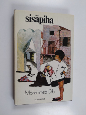 Mohammed Dib : Sisäpiha