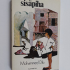 Mohammed Dib : Sisäpiha - pikkukuva 1