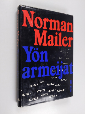 Norman Mailer : Yön armeijat