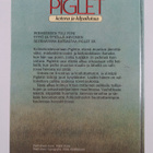 Nan Inger : Piglet kotona ja kilpailuissa - pikkukuva 2