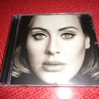 CD Adele - 25 - pikkukuva 1