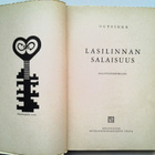Outsider: Lasilinnan salaisuus, v. 1941, 1.p. - pikkukuva 3