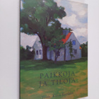 Kaisa (toim.) Kurikka : Paikkoja ja tiloja suomalaisessa ... - pikkukuva 1