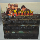 The Animals – In Concert From Newcastle  LP - pikkukuva 1