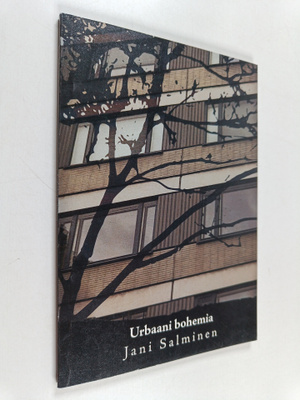 Jani Salminen : Urbaani bohemia