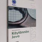 Ilkka Kokkarinen : Käytännön Java - pikkukuva 1