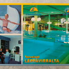 Leppävirta, Vesileppis - pikkukuva 1