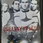 (SELVIYTYJÄT) DVD suomijulkaisu - pikkukuva 1