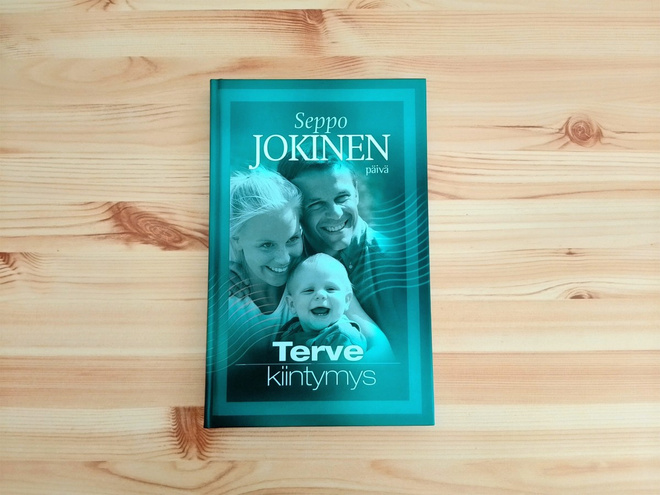 Seppo Jokinen: Terve kiintymys
