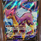 Pokemon Liepard V # 077 CGC 9.5 Subgradeilla - pikkukuva 2