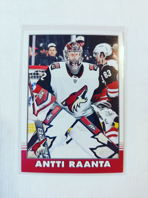Antti Raanta