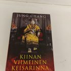 Jung Chang; Kiinan viimeinen keisarinna - pikkukuva 1