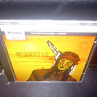 CD The  Moonriders : Winnetou / The Nightrunners : Movin' - pikkukuva 1