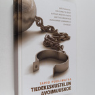 Tapio Puolimatka : Tiedekeskustelun avoimuuskoe - pikkukuva 1