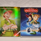 Disney "PETER PAN" Klassikko DVD Nro: 14 - pikkukuva 2
