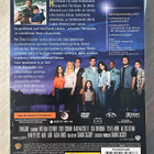 Shaun Cassidy: UHAN ALLA (2005-2006) koko tv-sarja (6DVD) - pikkukuva 2