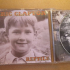 Eric Clapton: Reptile CD - pikkukuva 1