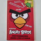 Angry Birds vitsikirja  Egmont - pikkukuva 1