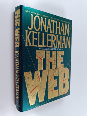 Jonathan Kellerman : The Web