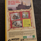 Vapaa kuin lintu vhs - pikkukuva 2