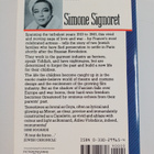 Simone Signoret : Adieu Volodia - pikkukuva 2