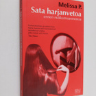 Melissa P. : Sata harjanvetoa ennen nukkumaanmenoa (signe... - pikkukuva 1