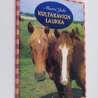 Marvi Jalo : Kultakavion laukka - pikkukuva 1