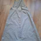 Marimekko esiliina 1960 tai 1970 luvulta - pikkukuva 3