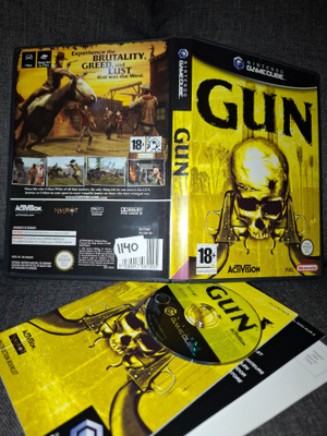 Gun
