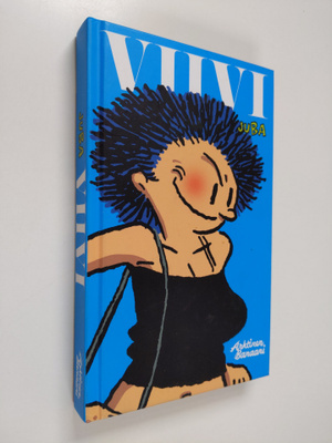 Juba : Viivi