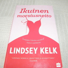Lindsey Kelk Ikuinen morsiusneito  -pok - pikkukuva 1