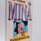 Jim Kraft : Minä : Karvisen itsetunto-opas - pikkukuva 1