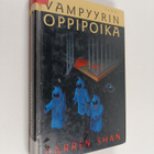 Darren Shan : Vampyyrin oppipoika - pikkukuva 1