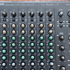 Sony MD8 8 raitainen MD tallennin mikseri - pikkukuva 5