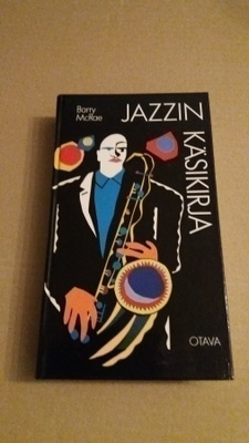 Jazzin käsikirja