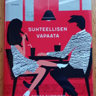 Riikka Suominen - Suhteellisen vapaata - pikkukuva 1