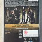 Warehouse 13: Kausi 1 (4DVD) - pikkukuva 2