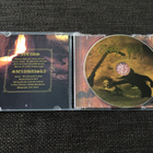 Foedus/Sieluhaaska ”Five Wounds Into The Flesh…” CD 2021 - pikkukuva 3