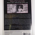 Historical Empathy and Perspective Taking in the Social S... - pikkukuva 2