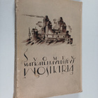 Suomen matkailijayhdistyksen vuosikirja 1929 - pikkukuva 1